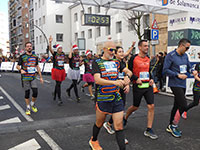 Fotografias San Silvestre Salmantina