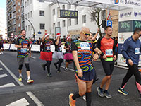 Fotografias San Silvestre Salmantina