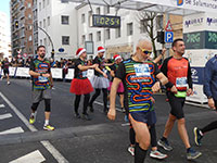 Fotografias San Silvestre Salmantina