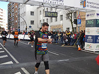 Fotografias San Silvestre Salmantina