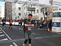 Fotografias San Silvestre Salmantina