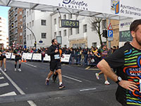 Fotografias San Silvestre Salmantina