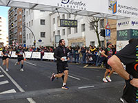 Fotografias San Silvestre Salmantina