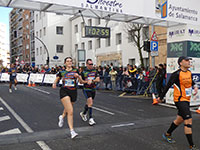 Fotografias San Silvestre Salmantina