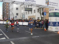 Fotografias San Silvestre Salmantina