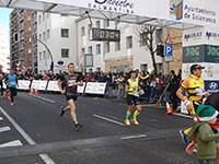 Fotografias San Silvestre Salmantina