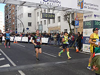 Fotografias San Silvestre Salmantina