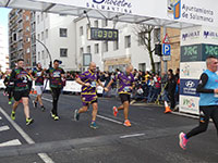 Fotografias San Silvestre Salmantina