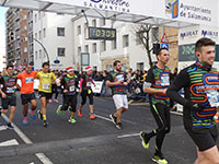 Fotografias San Silvestre Salmantina