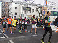 Fotografias San Silvestre Salmantina