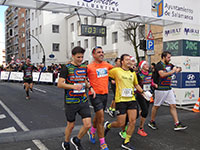 Fotografias San Silvestre Salmantina