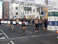Fotografias San Silvestre Salmantina