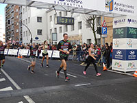 Fotografias San Silvestre Salmantina