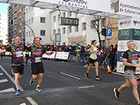 Fotografias San Silvestre Salmantina