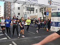 Fotografias San Silvestre Salmantina