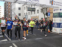 Fotografias San Silvestre Salmantina
