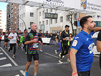 Fotografias San Silvestre Salmantina