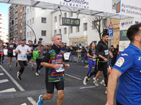 Fotografias San Silvestre Salmantina
