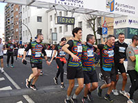 Fotografias San Silvestre Salmantina