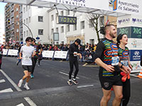 Fotografias San Silvestre Salmantina
