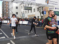 Fotografias San Silvestre Salmantina