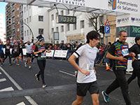 Fotografias San Silvestre Salmantina