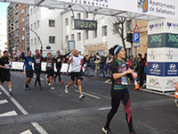 Fotografias San Silvestre Salmantina