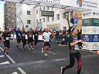 Fotografias San Silvestre Salmantina