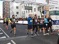 Fotografias San Silvestre Salmantina