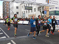 Fotografias San Silvestre Salmantina