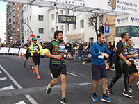 Fotografias San Silvestre Salmantina