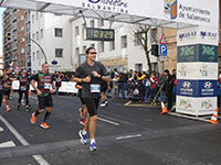 Fotografias San Silvestre Salmantina