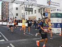 Fotografias San Silvestre Salmantina