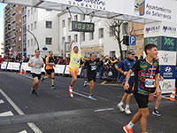 Fotografias San Silvestre Salmantina