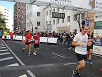 Fotografias San Silvestre Salmantina