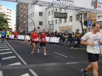 Fotografias San Silvestre Salmantina