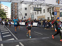 Fotografias San Silvestre Salmantina