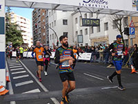 Fotografias San Silvestre Salmantina