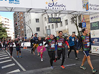 Fotografias San Silvestre Salmantina