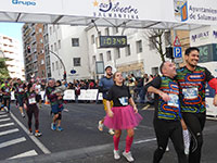 Fotografias San Silvestre Salmantina