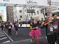 Fotografias San Silvestre Salmantina