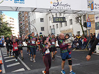 Fotografias San Silvestre Salmantina