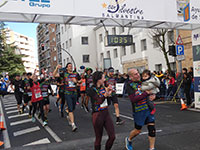 Fotografias San Silvestre Salmantina