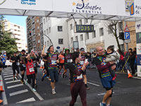 Fotografias San Silvestre Salmantina