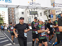 Fotografias San Silvestre Salmantina