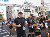 Fotografias San Silvestre Salmantina