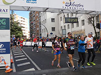 Fotografias San Silvestre Salmantina