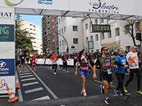 Fotografias San Silvestre Salmantina
