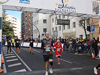 Fotografias San Silvestre Salmantina