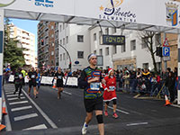 Fotografias San Silvestre Salmantina
